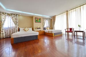 thumbnail: General view