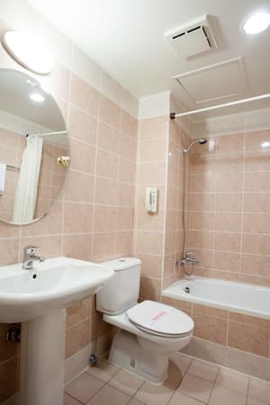thumbnail: Bathroom