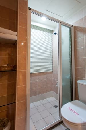 thumbnail: Bathroom shower