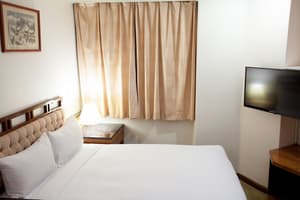 thumbnail: Room