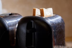 thumbnail: Food and drink