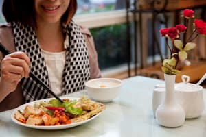 thumbnail: Food and drink