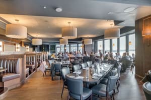 thumbnail: Restaurant