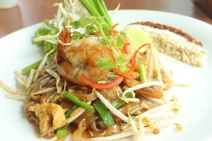 thumbnail: Food and drink