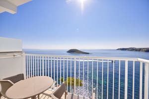 thumbnail: View from room