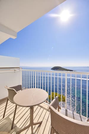 thumbnail: View from property