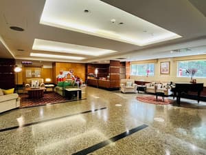 thumbnail: Reception