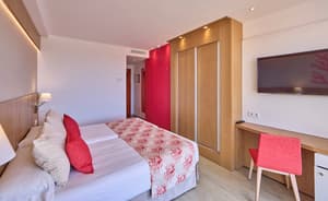 thumbnail: Room