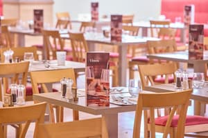 thumbnail: Restaurant