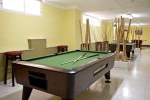 thumbnail: Property amenity