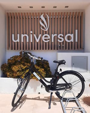 thumbnail: Bicycling