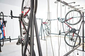 thumbnail: Bicycling