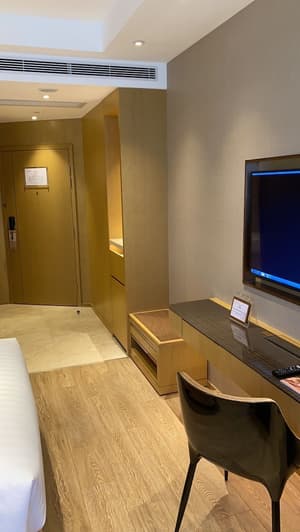 thumbnail: Room