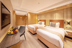 thumbnail: Room