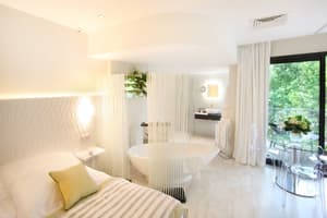 thumbnail: Terrace/patio