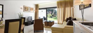 thumbnail: Living area