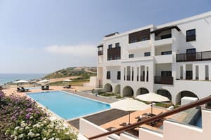 thumbnail: Outdoor pool