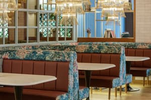 thumbnail: Dining