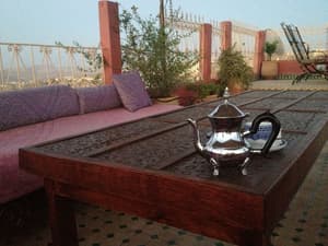 thumbnail: Terrace/patio