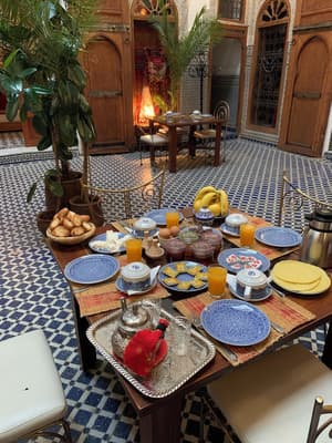 thumbnail: Breakfast meal