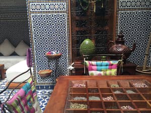 thumbnail: Terrace/patio