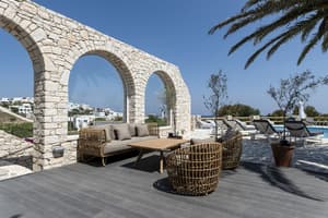 thumbnail: Terrace/patio