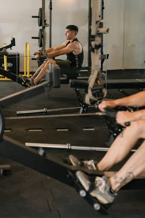 thumbnail: Fitness facility