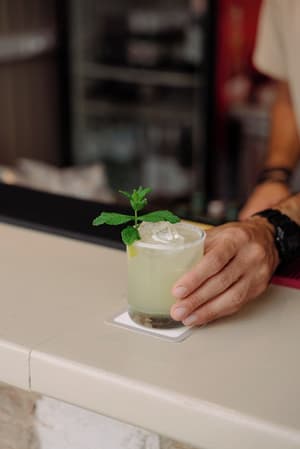 thumbnail: Food and drink