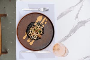 thumbnail: Food and drink