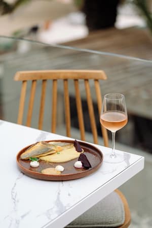 thumbnail: Food and drink