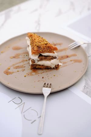 thumbnail: Food and drink