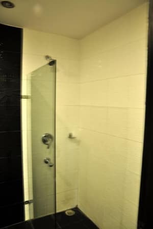 thumbnail: Bathroom shower