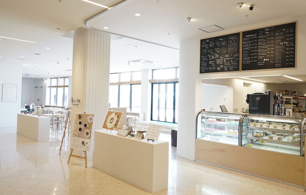 Coffee shop