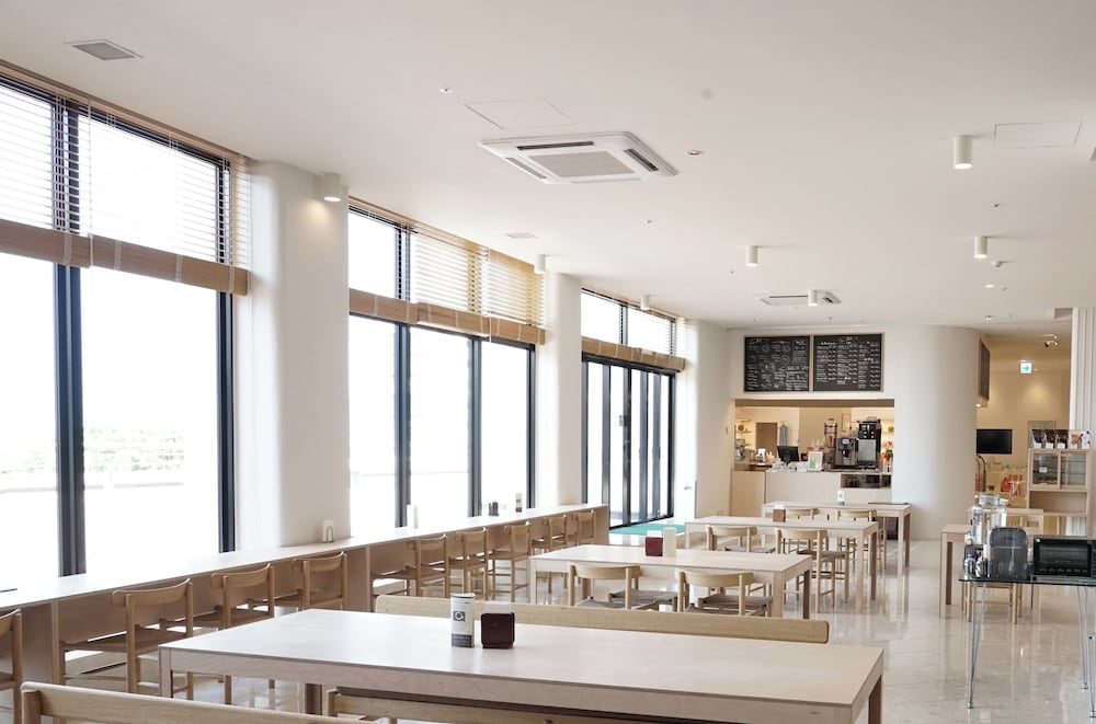 Coffee shop