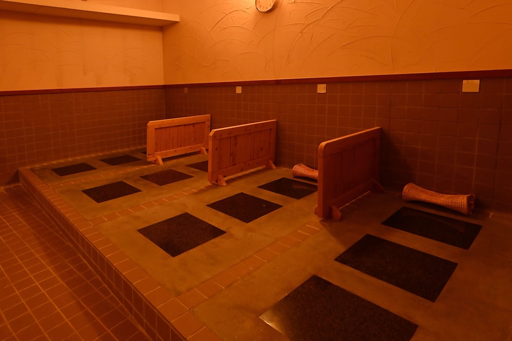 Spa treatment