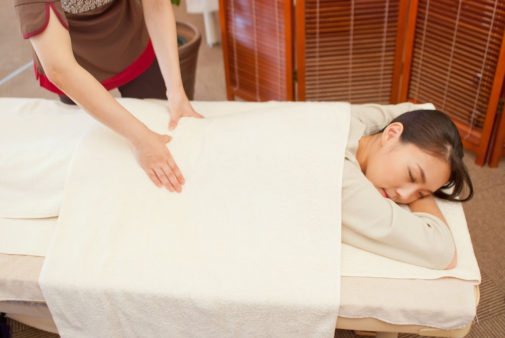 Massage