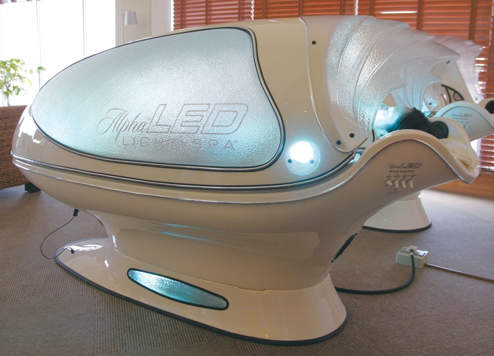 Spa