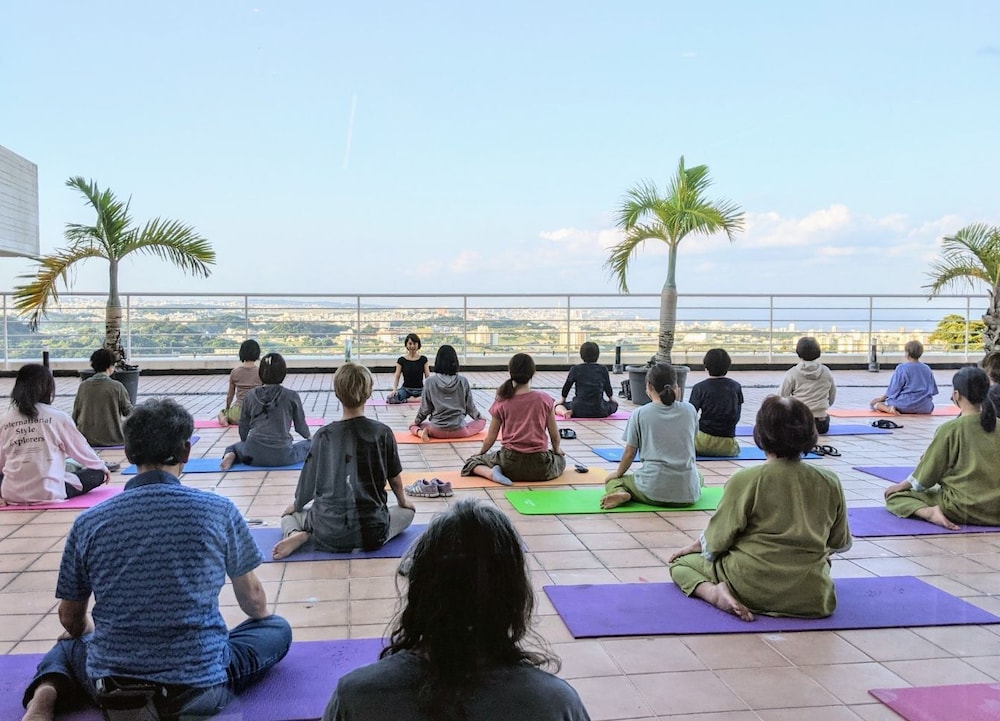 Yoga