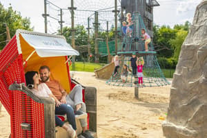 thumbnail: Children's play area - outdoor