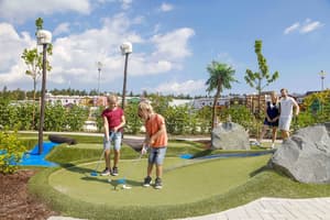 thumbnail: Mini-golf