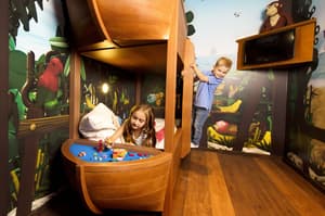 thumbnail: Children's theme room