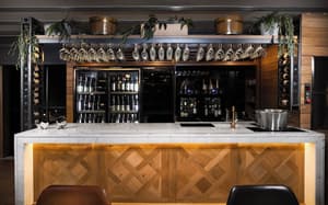 thumbnail: Restaurant