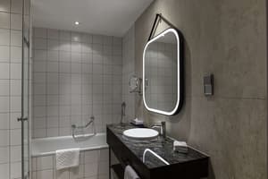 thumbnail: Bathroom