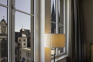thumbnail: View from room