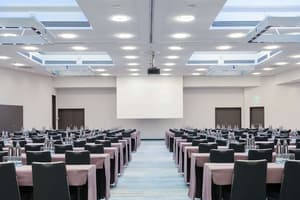 thumbnail: Meeting facility