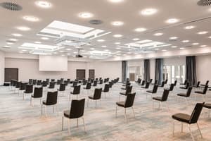 thumbnail: Meeting facility
