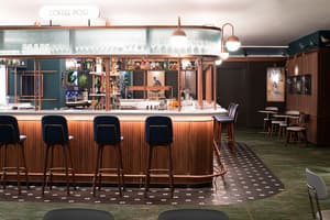thumbnail: Bar (on property)