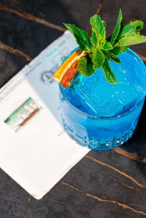 thumbnail: Food and drink
