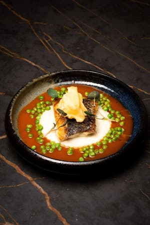 thumbnail: Food and drink