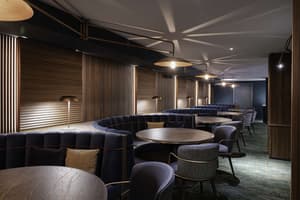 thumbnail: Restaurant